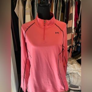 Under Armour Workout Sweater